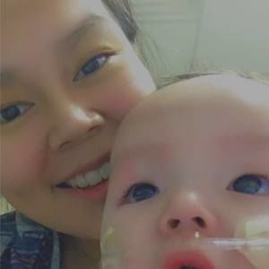 Meet your Posher, Destiny